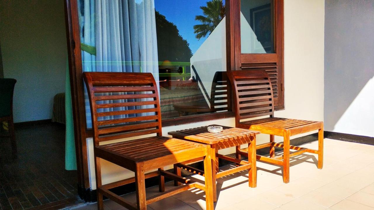 Grand Whiz Hotel Bromo Exterior photo